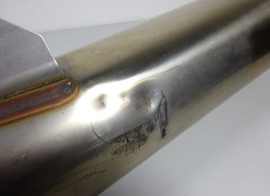 Muffler Yamaha TDM