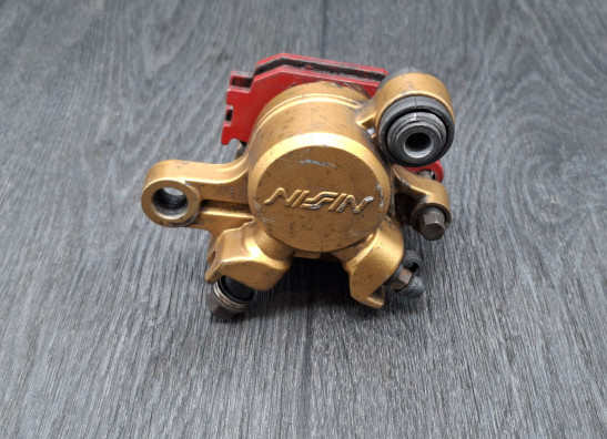 Achter remklauw Honda CBF 500
