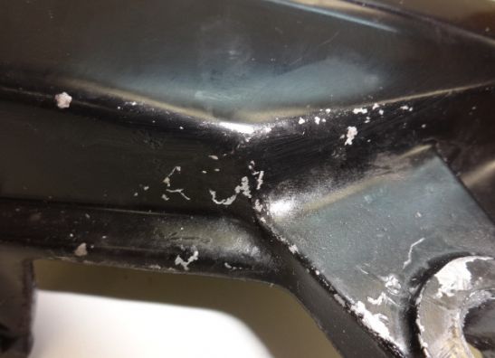 Motorblokdeksel voortandwiel Kawasaki GPZ 550