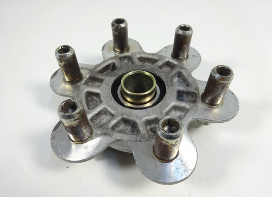 Tandwieldrager Ducati Monster 695