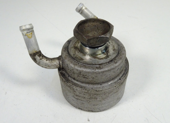 Engine parts Yamaha MT 09