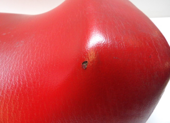 Seat Suzuki GSX F 600