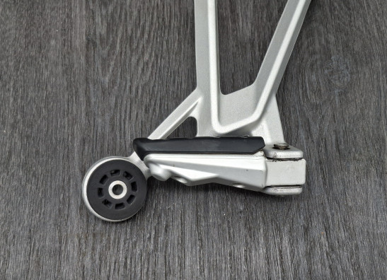 Duo voetsteun rechts BMW R 1250 RS