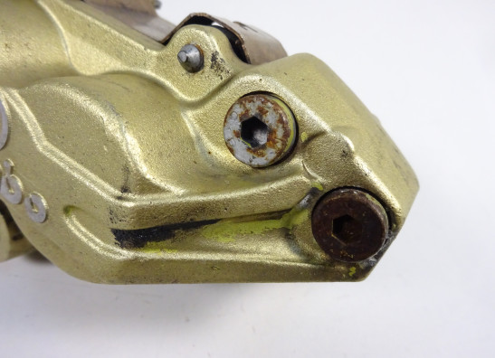 Remklauw links voor Ducati monster 600