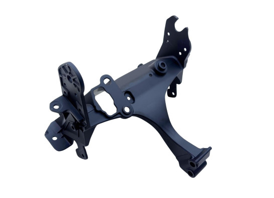 Geweih  Verkleidungshalter BMW R 1200 GS LC