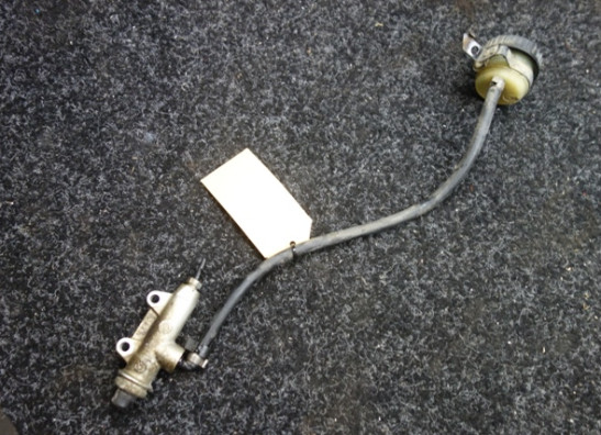 Rear brake master cylinder  BMW R 1200 GS Adventure