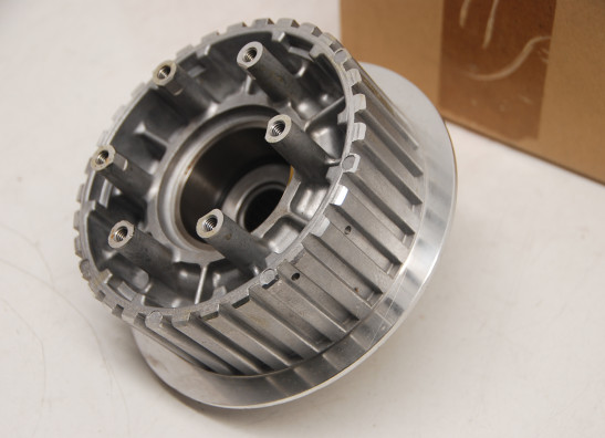 Koppeling Harley Davidson Dyna