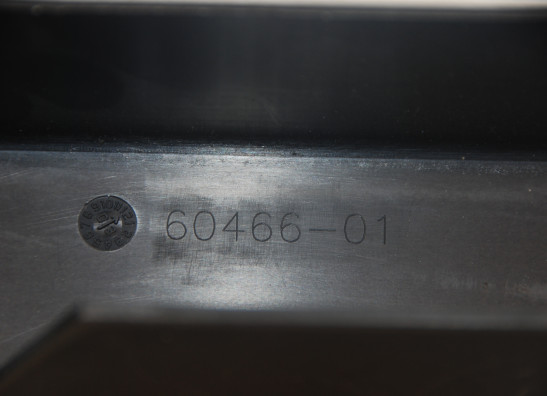 Chaincase Harley Davidson VROD VRSC