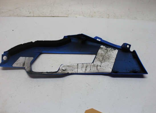 Linker onderkuip Suzuki GSX R 1000