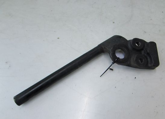 Lenkerstummel rechts Suzuki GSX F 1100