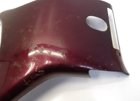 Frame - onderdelen Suzuki VS 700 Intruder