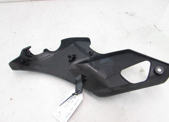 Seitenverkleidung rechts klein Honda NC 700 X