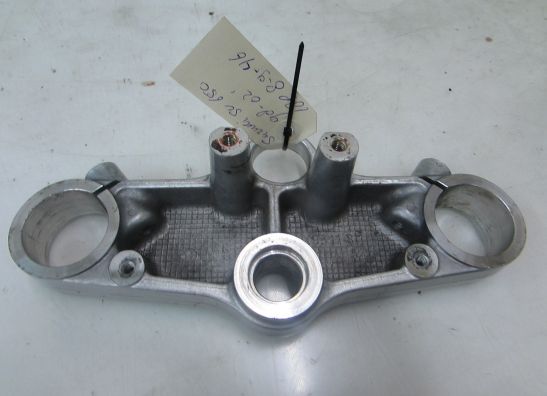 Gabelbrücke Obere Suzuki SV 650
