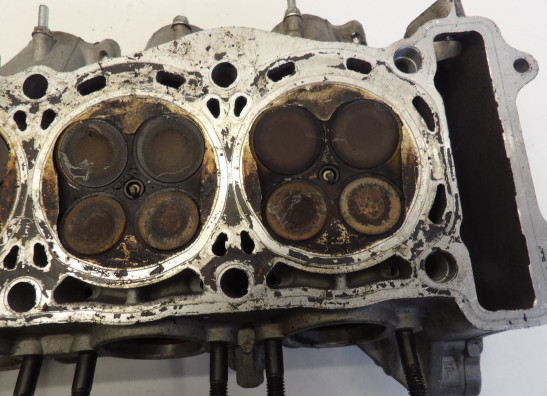 Zylinderkopf Kawasaki ZXR 750