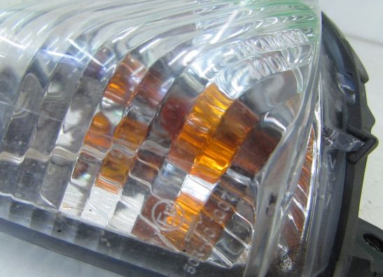 Knipperlicht links voor Kawasaki ZX 6 R