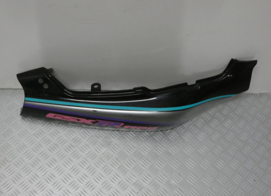 Heck rechts Suzuki GSX R 1100