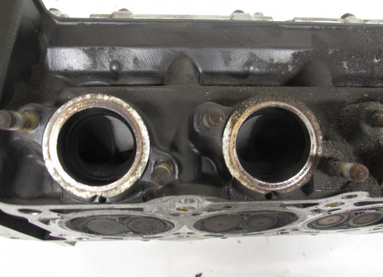 Cylinder head Kawasaki Z 750