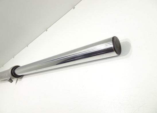 Voorpoot links compleet BMW F 650 CS Scarver