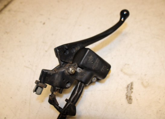 Stuurschakelaar links Honda CM 400 T 