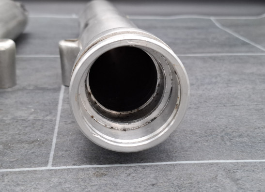 Voorpoten Harley Davidson Softtail