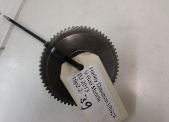 Motorblok diverse Harley Davidson Overige Harley Davidson