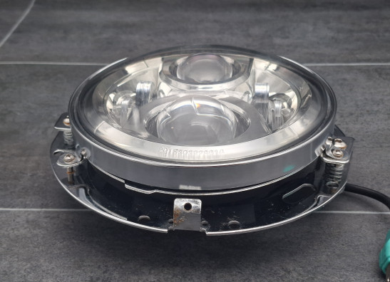 Scheinwerfer Harley Davidson FLD Switchback