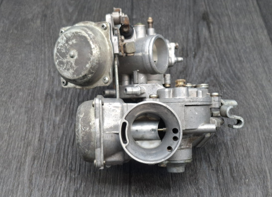 Vergaser-Set Kawasaki VN 700  750