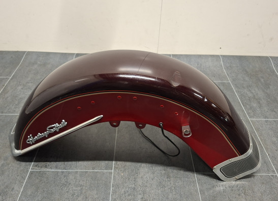 Voorspatbord Harley Davidson FLSTC Heritage Softail Classic