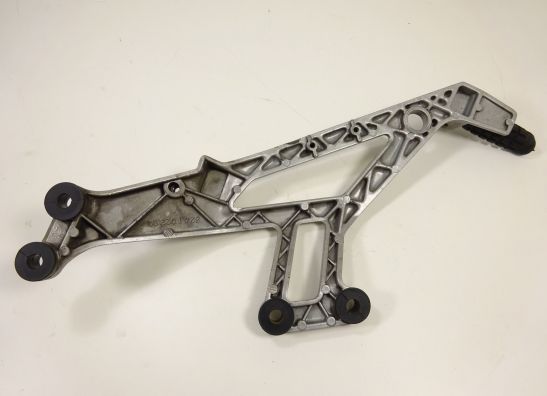 Schetsplaat links Ducati monster 600