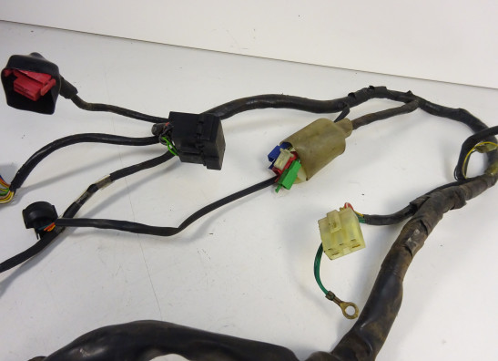 Kabelboom Honda CB 600 F