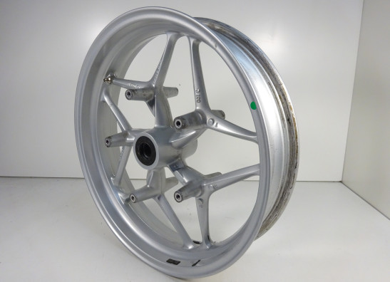 Felge vorne BMW F 800 S - ST