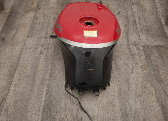 Benzintank Suzuki GSX R 1100