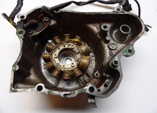 Dynamodeksel Honda CB 250