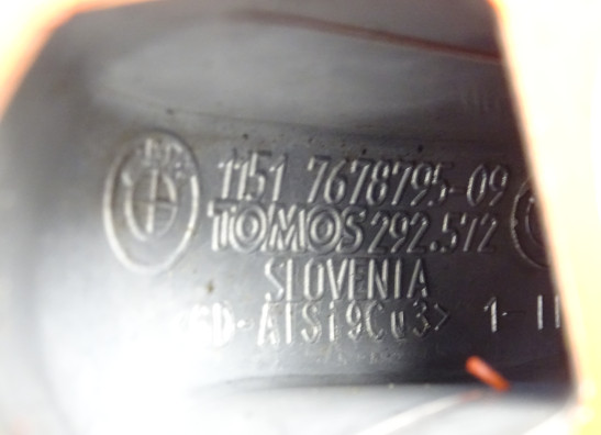 Wasserpumpe BMW K 1300 GT