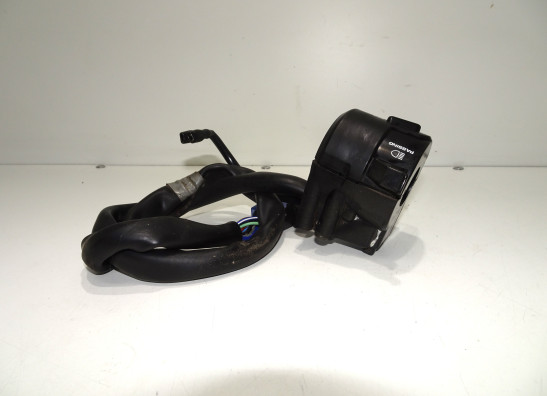 Stuurschakelaar links Honda CBF 600