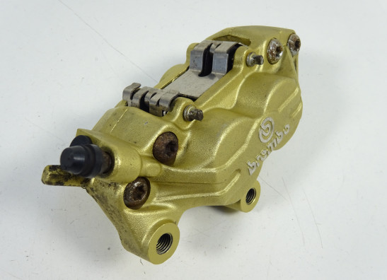 Brake caliper left front Ducati Monster 695