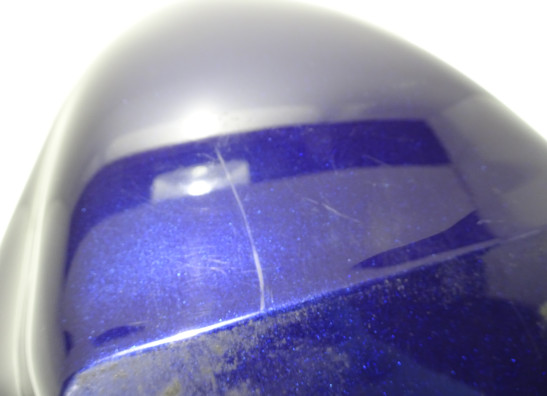 Front fender Suzuki GSF 1200 Bandit