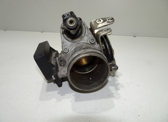 Einspritzanlage BMW R 850 R