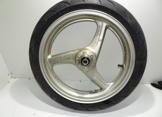 Front Wheel Honda VTR 1000 F