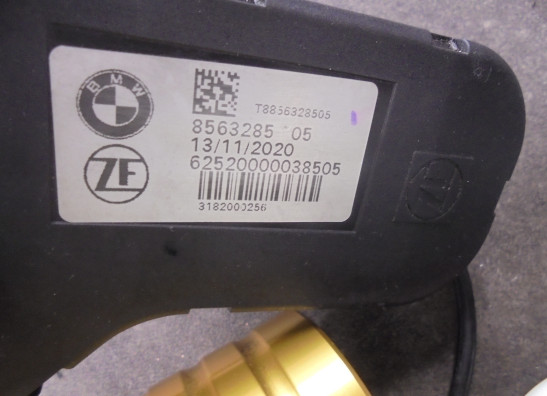 Achterschokbreker BMW R 1250 GS