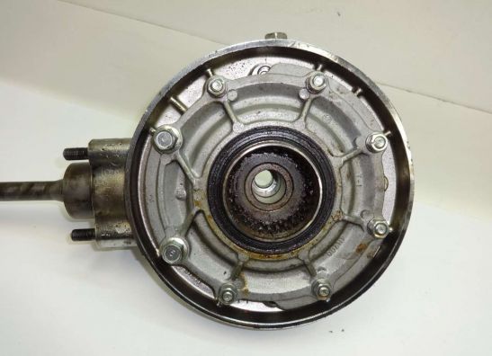 Kardan Yamaha XV 750 Virago