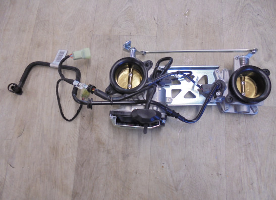 Throttle body Ducati Supersport 950