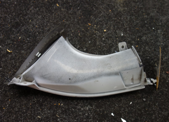 Linker luchtbuis Yamaha YZF R1