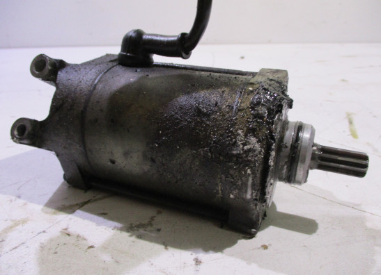 Startmotor Yamaha TDM