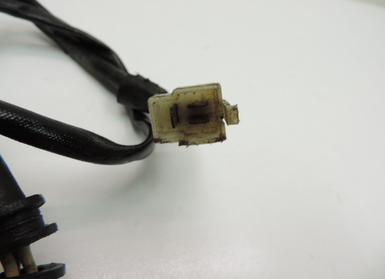 Dynamo Honda VF 700  750 F