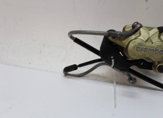 Achter remklauw BMW R 1200 RS LC