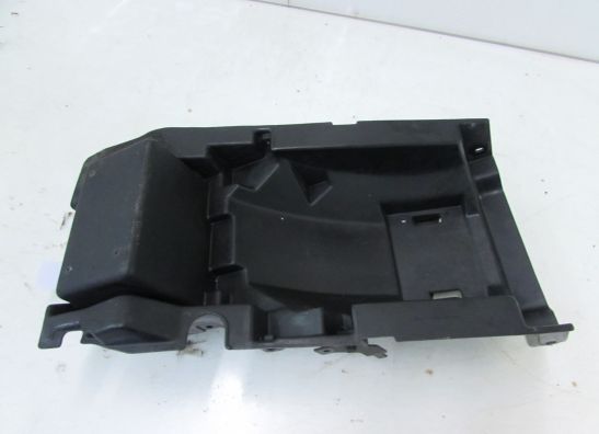 Accubak Kawasaki ZZR 600