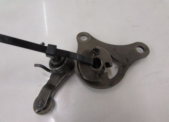 Gear box Honda CBR 1000 F