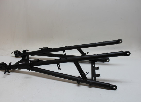 Achtersubframe Yamaha Tracer 9 GT