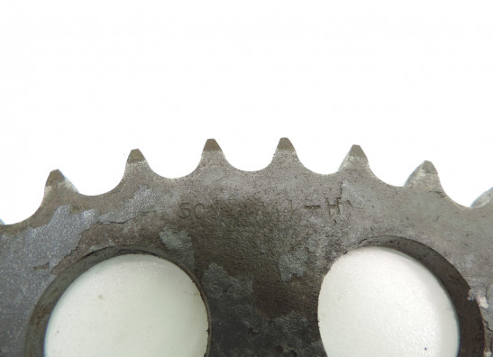 Kettensatz Honda VFR 400 R